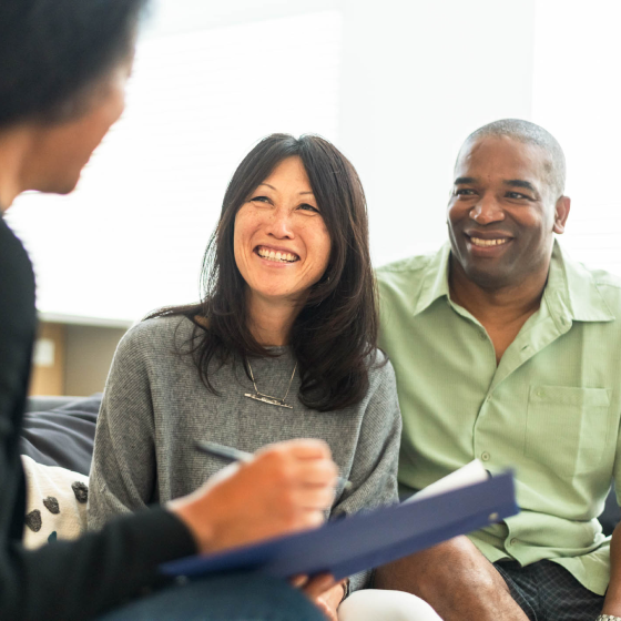 Ideal customers for Protective Advantage Choice UL universal life insurance.