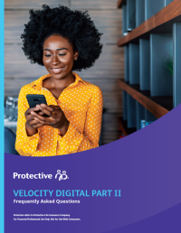 Cover of Velocity Digital Part II – Agent Guide