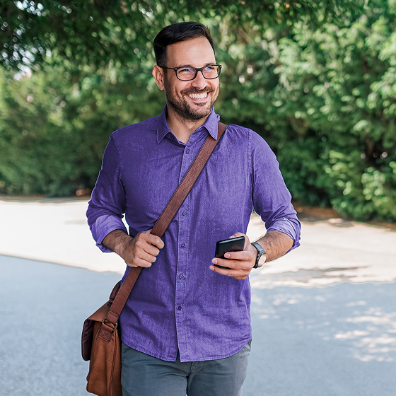 Financial professional excited to offer Protective Classic Choice term.