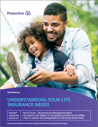 Cover of Life Check-up Client Guide