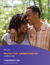 Protective Aspirations NY Product Guide