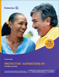 Protective Aspirations NY Producer Guide
