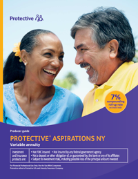 Protective Aspirations NY Producer Guide