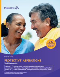 Protective Aspirations Producer Guide