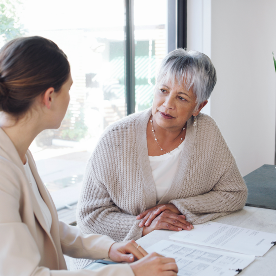 the ideal client for the Protective Income Creator fixed annuity.